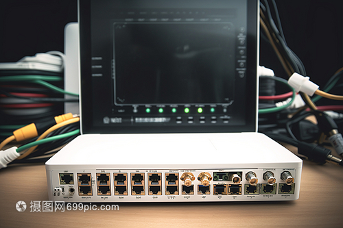 未來(lái)科技觸手可及 智能調(diào)制解調(diào)器的數(shù)字化革命