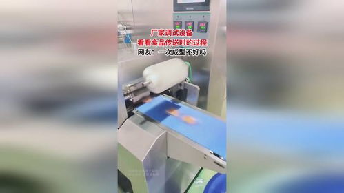 從食品到數(shù)碼 一次成型的技術(shù)理想與制造現(xiàn)實(shí)