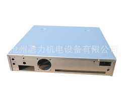 滄州融力機電設備 網絡機柜與通訊設備產品列表與解析