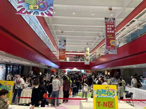 五一期間海淀商業(yè)銷售額超6億，二手日用百貨銷售火爆引領(lǐng)消費(fèi)新趨勢(shì)